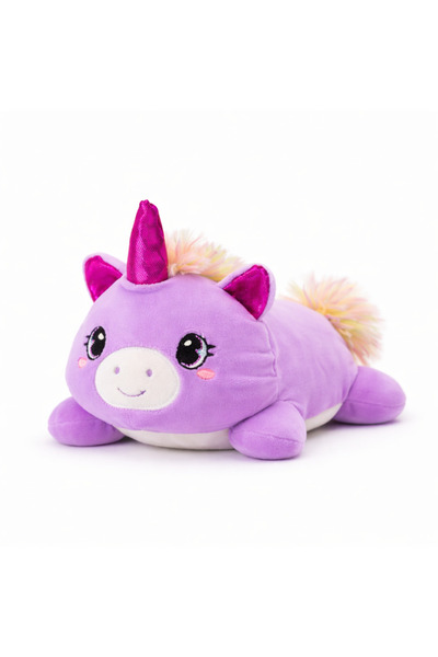 PriStyle Jucarie de plus, cu Textura Foarte Moale si Pufoasa, Universal pentr...