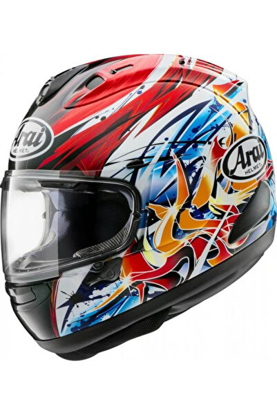 ARAI RX-7V Evo Nagashima Kapalı Kask