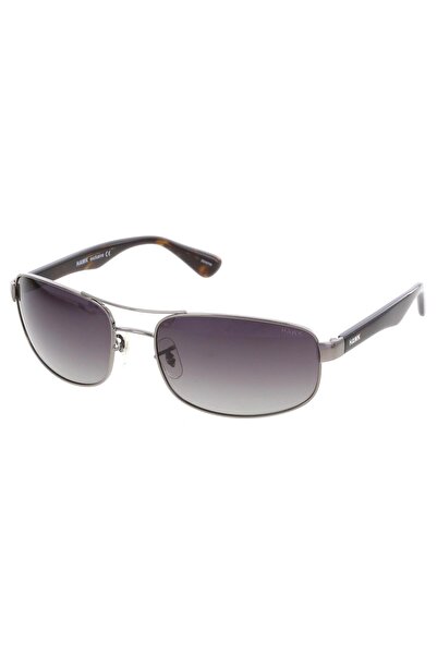 HAWK Hw2341-02 61 Polarized Men's Sunglasses