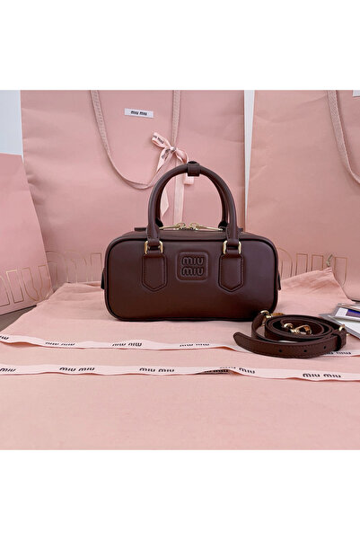 Choose Fashion Handbag Multifunctional Crossbody Bag BlackArcadie leather bag