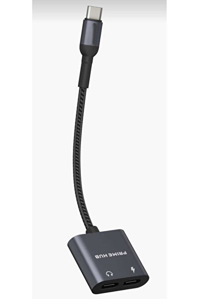 piva 2 İN 1 TYPC-TYPC DÖNÜŞTÜRÜCÜ HUB