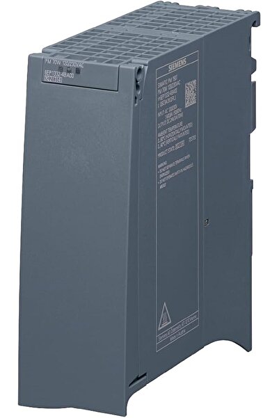 Siemens SIMATIC PM 1507 Power Supply