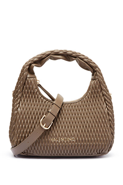 Valentino Crossbody Bag Taupe