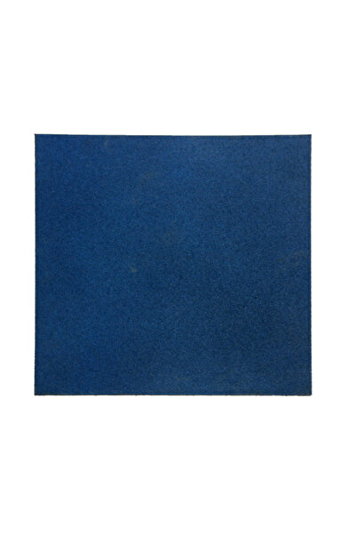 csp 4-Piece Durable UV Rays Resistant Anti Slip Good Traction Square Rubber T...