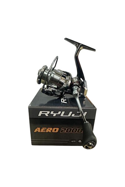 RYUJI Aero 2000S LRF Olta Makinesi