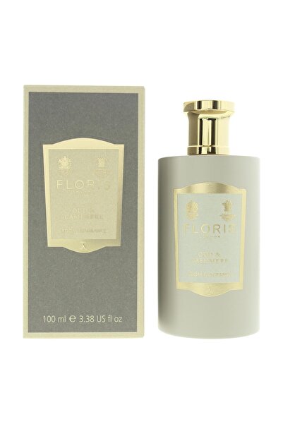 Floris Of London Floris Of London, Oud And Cashmere, Oriental, Σπρέι Χώρου, 1...