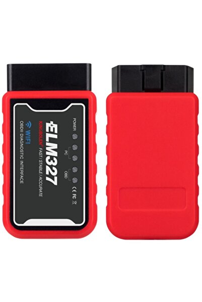 OEM Car Diagnostic Interface, OBD 2, Wifi, iOS, Android