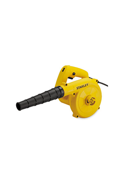 Stanley Jr منفاخ مكنسة كهربائية متغير السرعة 600 واط 220 فولت