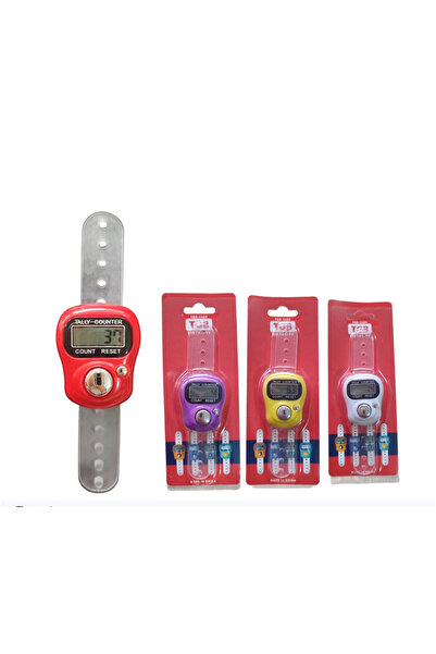 hagiki 24 Zikirmatik Devices