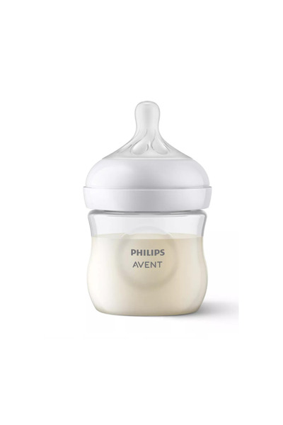 Philips Flacon de răspuns, +0 luni, 125 ml, SCY900/01, Avent