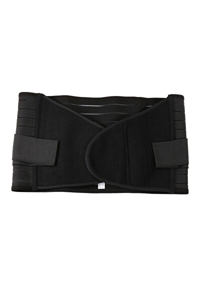 OEM 2 in 1 Medical Lumbar Brace and Extra Abdominal Belt, Mad Diva, Size L, B...