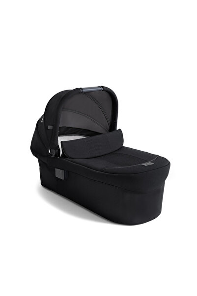 Joie Ramble XL Carrycot, Eclipse (for Finiti, Alore, Versatrax strollers)
