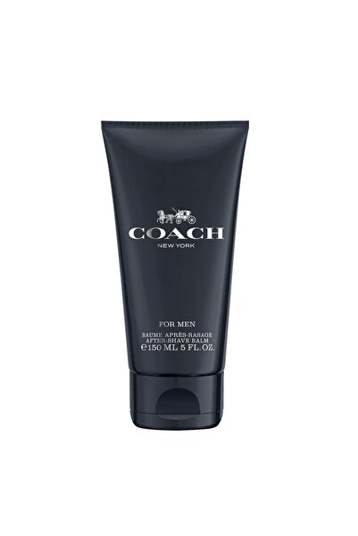 Coach Coach, Άνδρας, Βάλσαμο για μετά το ξύρισμα, 150 ml