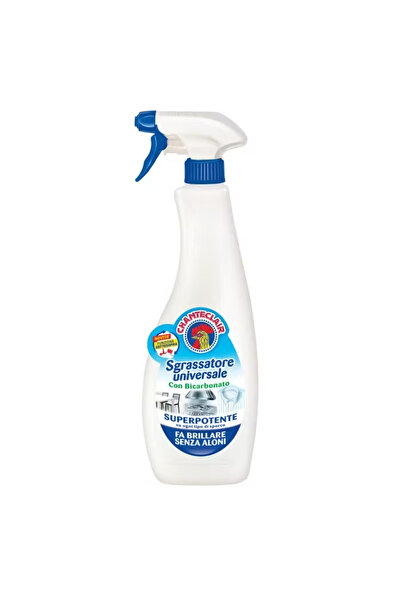 Chanteclair Degreaser 600 ml Spray
