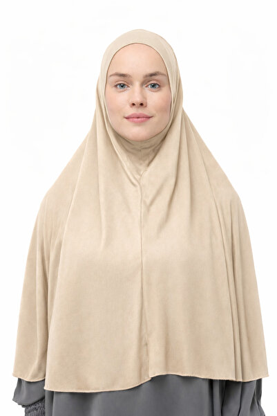 moda nokta Έτοιμο Τουρμπάνι με Πέπλο, Πρακτικό Κασκόλ, Χιτζάμπ με Νικάπ - Κάλ...