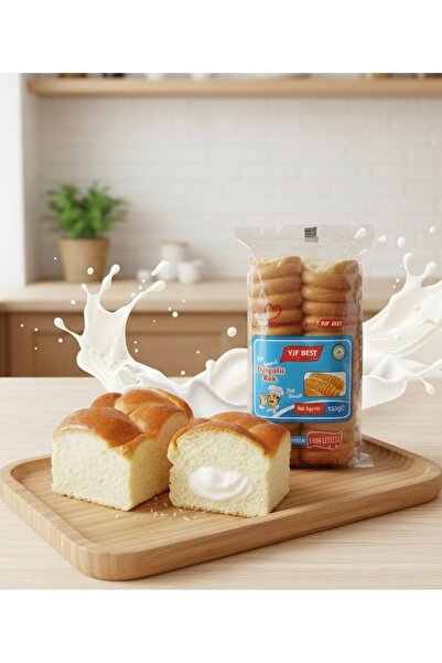 Mabbodına Milk flavored sweet cake