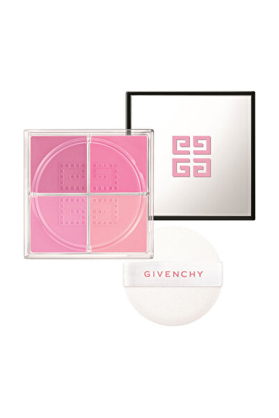 Givenchy , Prisme, Illuminating, Blush Powder, 1, 4.8 g
