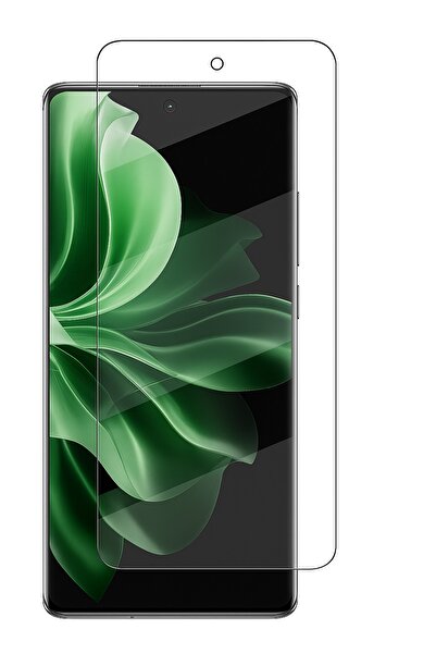 MSALIŞVERİŞ واقي شاشة اوبو رينو 15 برو هيدروجيل نانو شفاف