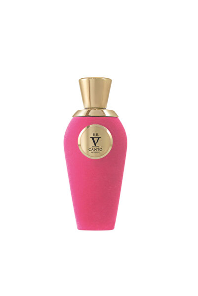 V'Canto V Canto, B.B., Extrait De Parfum, Unisex, 100 ml