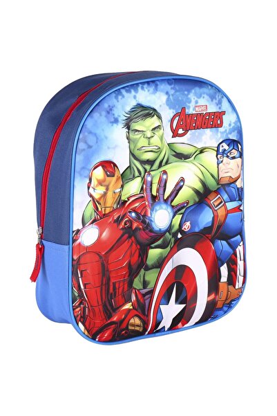 AVENGERS 3D Backpack