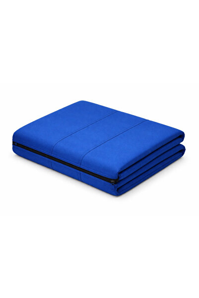 Drale Concept Economy Mattress Cover, Waterproof with Zipper Safe 200x90x10 cm