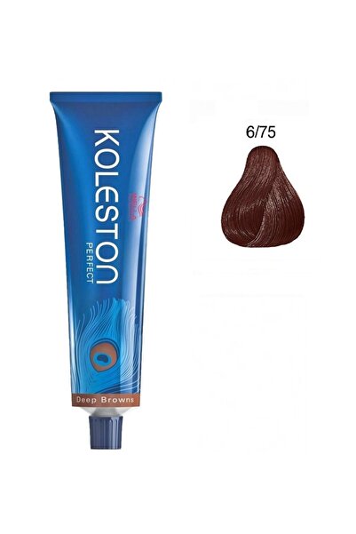 Wella Professionals Wella Professionals, Koleston Perfect, Μόνιμη Βαφή Μαλλιώ...