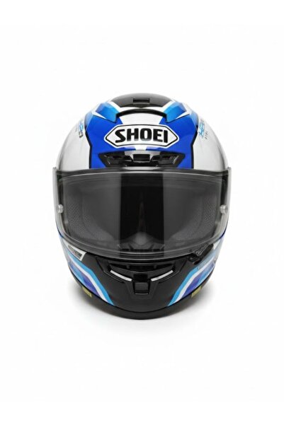 GÜMRÜK BEY Shoei L Beden Motorrad Dizayn DOT Sertifikalı Motorsiklet Kaskı