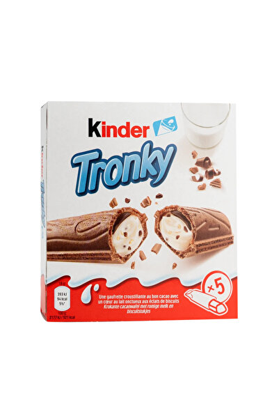 Kinder TRONKY ITA 90G