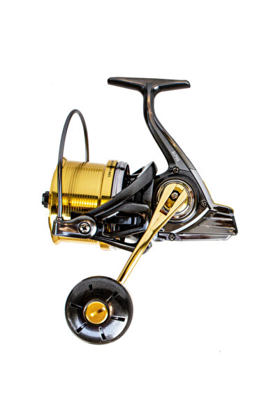 RYUJI ماكينة صيد السمك Alpha 8000 Surf