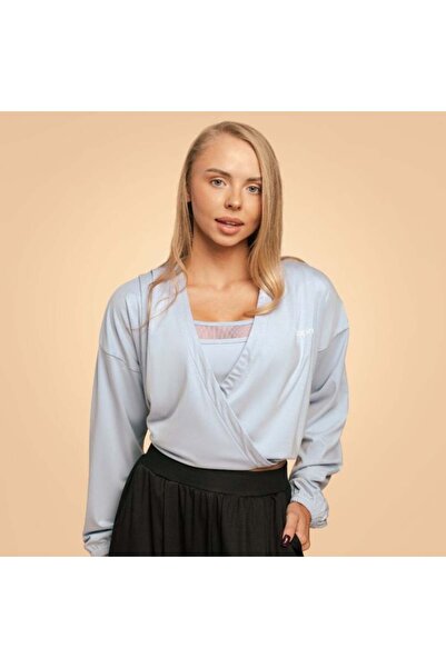 GymBeam Top Breeze pentru femei Dove - BeastPink