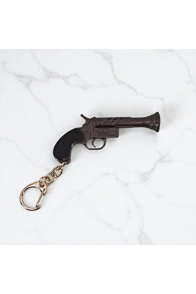 NEORA Pubg Weapon Metal Keychain