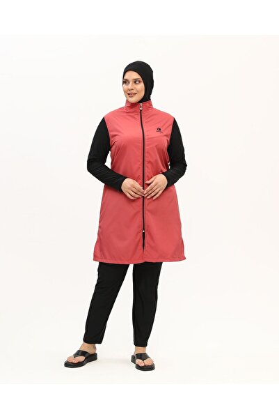 Ranuna Tesettür Mayo Su İticili Kumaş