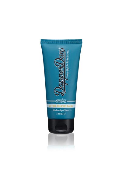 Dapper Dan Dapper Dan, Dapper Dan, Calming, After-Save Balm, 100 ml