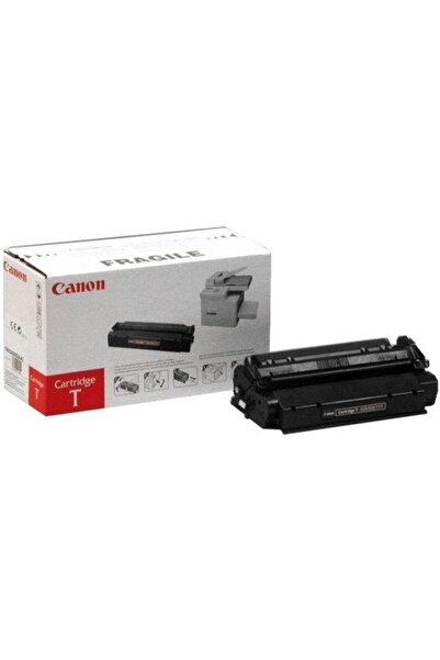 Canon Cartuș de fax laser cu toner T