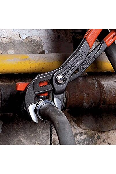 Knipex 8801300 Ayarlı Fort Pense 300mm