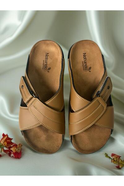 GEZER Comfortable Sole Daily Home Garden Comfort Slippers