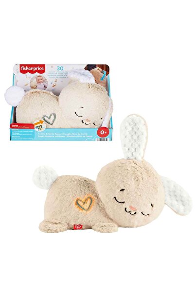 FISHER PRICE أرنب التهدئة والهدوء HXG97