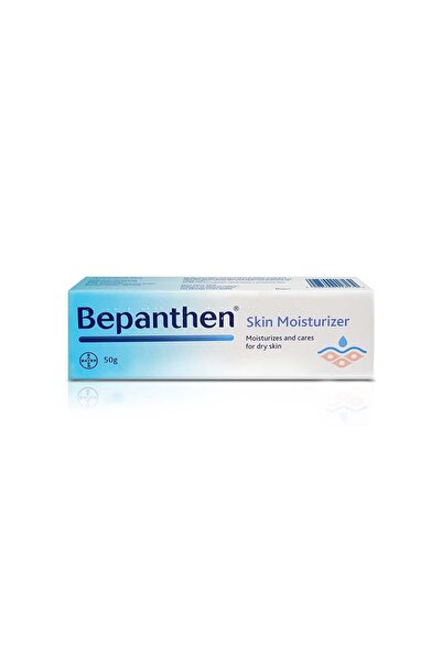 Bepanthen Skin Moisturizer Cream 50 Gm