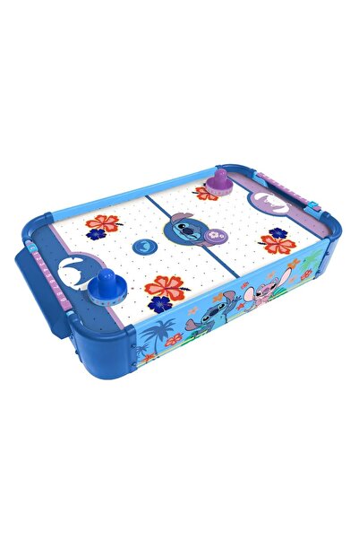 OEM Disney Stitch Air Hockey Table