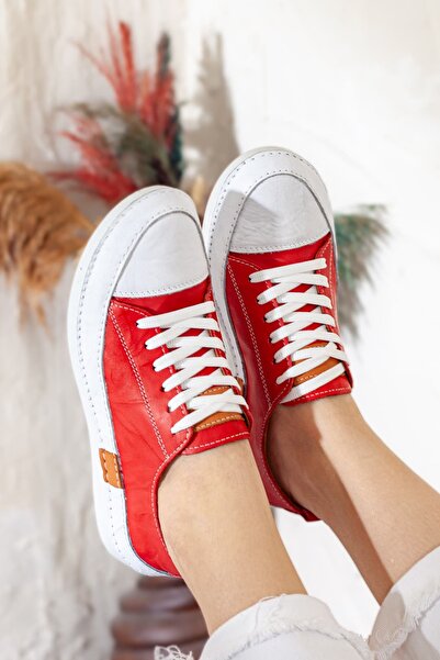 Adım Adım أحذية طبية من الجلد الطبيعي خفيفة الوزن للغاية ومرنة