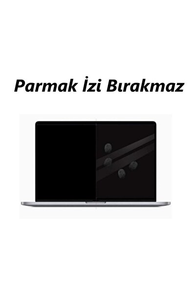 Engo MacBook Air Ghost Screen Protector 13.6 Inch M3 M4