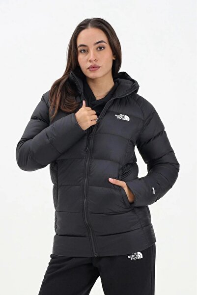 THE NORTH FACE Women's Hyalite down jacket