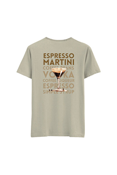 CANDLEMASTORE Espresso Martini - Regular T-Shirt