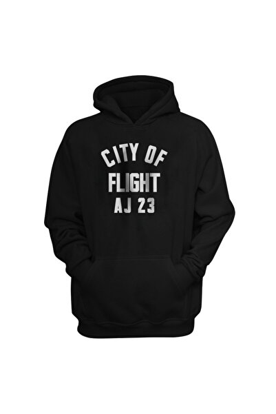 usateamfans City of Flight Hoodie