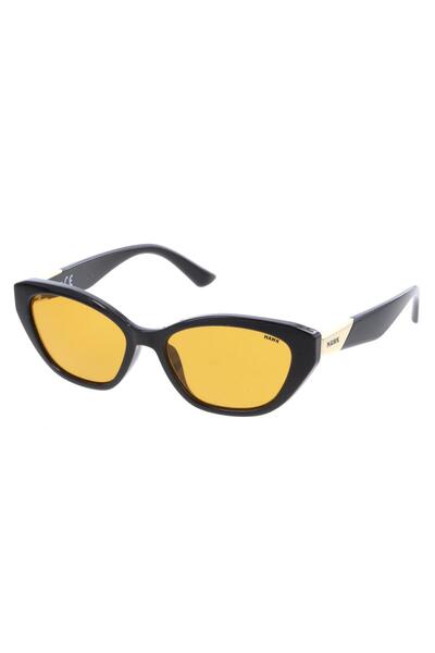 HAWK Hw2280-01 54 Women's Sunglasses