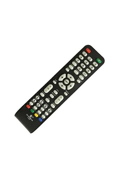 ALIEN ® Universal TV Remote Control H 004