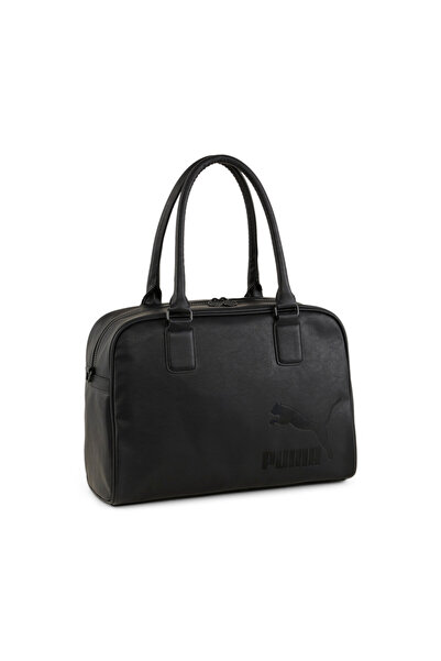 Puma Unisex League Grip Bag - Black
