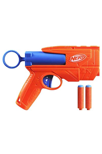 Nerf N-Serisi Ward 2 Mermili Sünger Dart Atan Silah
