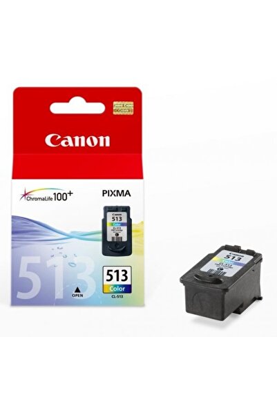 Canon Toner color CL-513 - MP240 / MP260