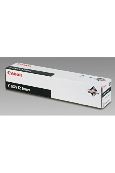 Canon Toner laser CEXV12 - Negru, 24.000 pagini